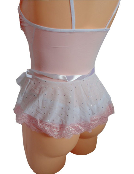 WEISSE PAJAMAS - 3
