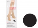 20 denierové kompresné ponožky podporujú krvný obeh - 4