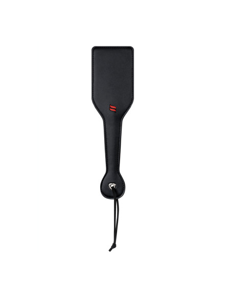 Accesorii erotice packa negre, piele ecologică Obsesiv - 3