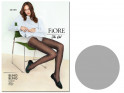 Shiny dotted women's pantyhose 20 den Fiore - 3