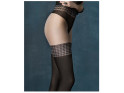 Women's tights like stockings 40 den Fiore - 2