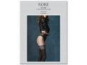 Women's tights like stockings 40 den Fiore - 1