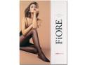 Women's tights 15den with butterfly ankle Fiore - 1