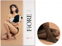 Жіночі колготки 10 den з малюнком на щиколотці Fiore - 3