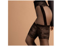 Women's tights like stockings 15den Fiore - 2