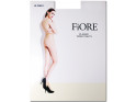 Smooth thin women's tights 8 den Fiore Taima - 1
