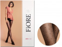 Dotted women's pantyhose 15 den Fiore - 3