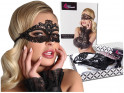Black lace eye mask Livia Corsetti - 4