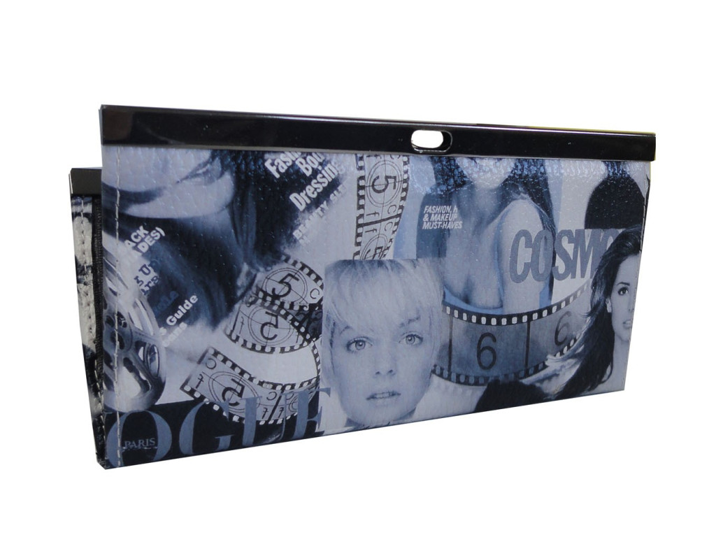 WALLET COSMO CITY PURSE OPPORTUNITY - 3