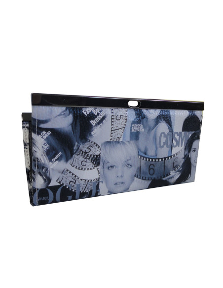 WALLET COSMO CITY PURSE OPPORTUNITY - 3 WALLET COSMO CITY PURSE OPPORTUNITY - 3