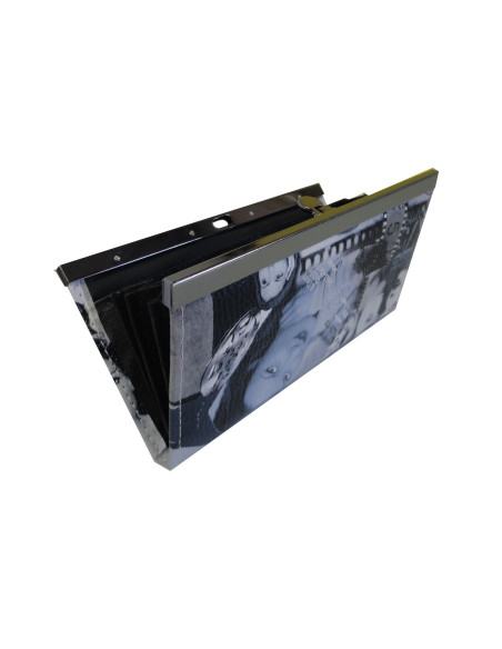 WALLET COSMO CITY PURSE OPPORTUNITY - 4 WALLET COSMO CITY PURSE OPPORTUNITY - 4