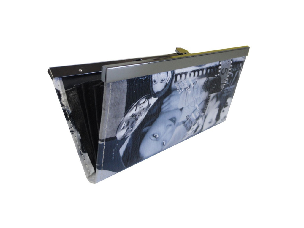 WALLET COSMO CITY PURSE OPPORTUNITY - 5