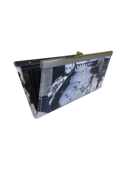 WALLET WALLET COSMO CITY GELEGENHEIT - 5