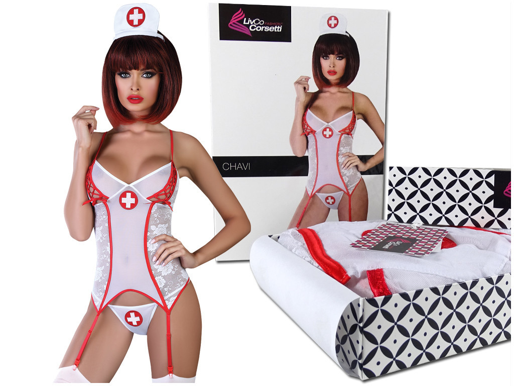Slaugytojos persirengimo korsetas, dirželis, dirželis - 5