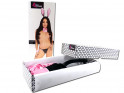 Bunny's ears and bow bow bow fly erotic disguise - 5