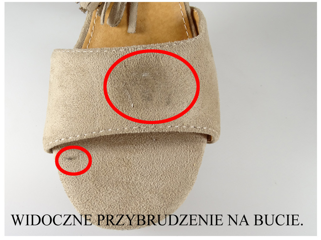 Sandałki
