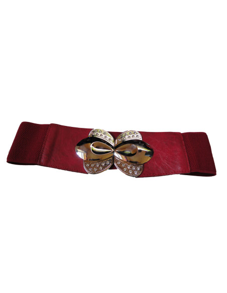 HIP STRAP RED ZIRCONIA - 2