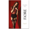 Stockings with garter stocking belt high quality - 1