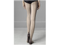Smooth women's tights with SIN 20den stitching - 2