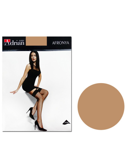 Ciorapi pentru femei cu ochi mici Adrian - 5