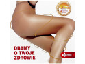Women's tights with wax 40den Adrian - 2