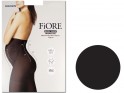Covering maternity tights made of microfibre 100dene - 3