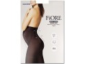 Couvrir les collants de maternité en microfibre 100dene - 1