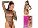 Black female body cabaret erotic underwear - 4