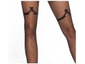 Tights like dotted stockings with the Adrian pattern. - 2