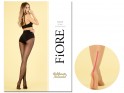 Women's tights with strap at the back of the ankle Fiore - 4