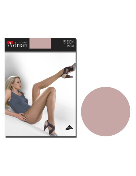 Roxi Adrian tights 15 bottom smooth thong - 10