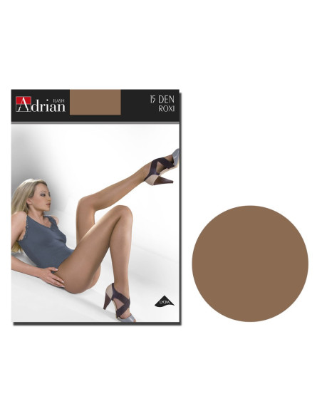 Roxi Adrian tights 15 bottom smooth thong - 13