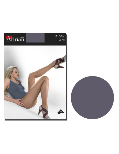Roxi Adrian tights 15 bottom smooth thong - 17