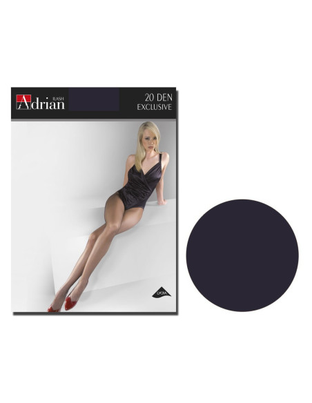 Strumpfhose Adrian 20 den einfachen String - 12