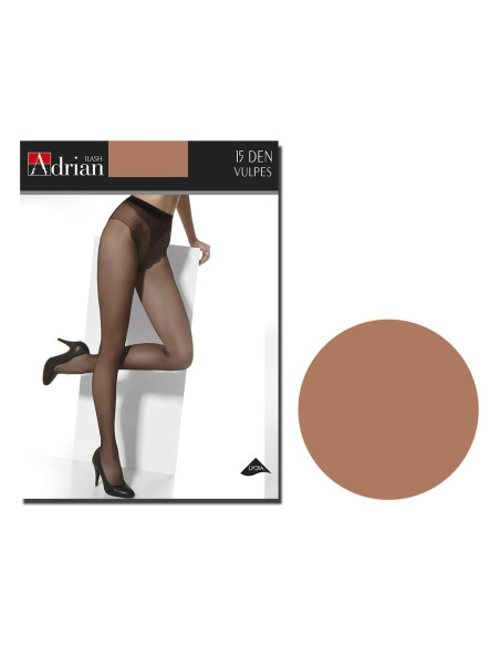 BIKINI ZEĶUBIKSES VULPES 15 DEN LYCRA - 10