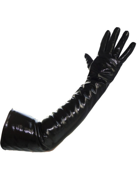 ÖKO-HANDSCHUHE LEDERGEBUNDENES GESCHENK - 1