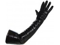 ECO GLOVES LEATHER TIED GIFT - 1