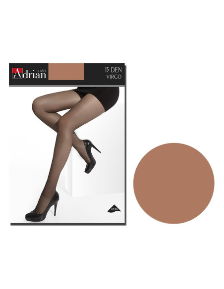 Smooth tights Adrian 15 bottom with gloss - 13 Smooth tights Adrian 15 bottom with gloss - 13