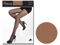 Smooth tights Adrian 15 bottom with gloss - 15