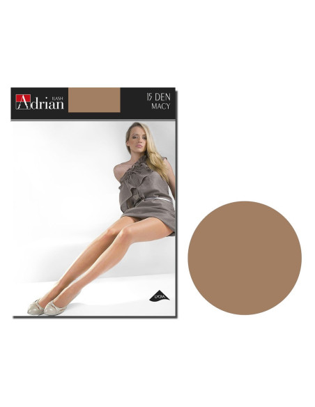 ADRIAN CLASSIC TIGHTS 15 DEN MACY  - 13