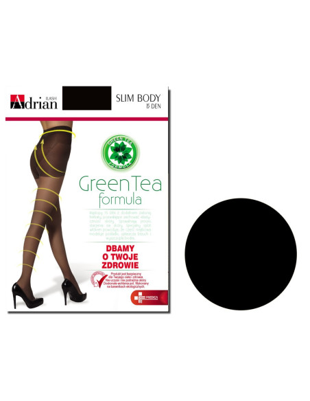 Zeķubikses 15 den Slim Tea - 8 Zeķubikses 15 den Slim Tea - 8