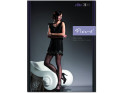 Smooth pantyhose 20den high quality - 1