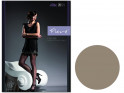 Smooth pantyhose 20den high quality - 6