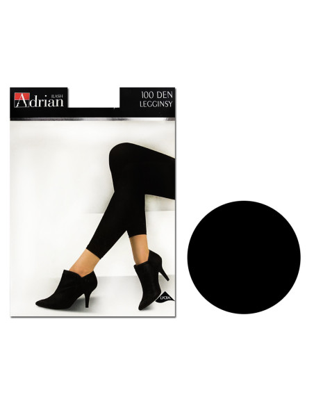 Női leggings 100 den borítás  - 3
