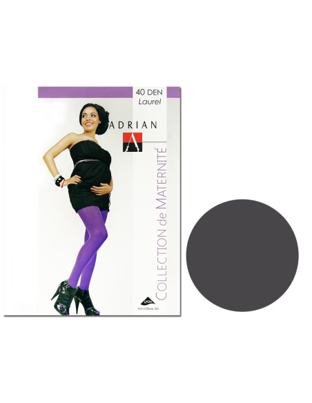 Pregnancy tights 40 den - 3