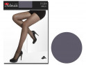 Smooth tights Adrian 15 bottom with gloss - 18