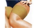 Size Plus smooth thigh bands - 2