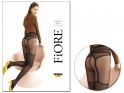 Women's tights imitating stockings 30 den - 3