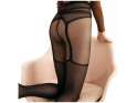 Women's tights imitating stockings 30 den - 2
