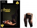 Cat Girl offene Schrittstrumpfhose erotisch - 4